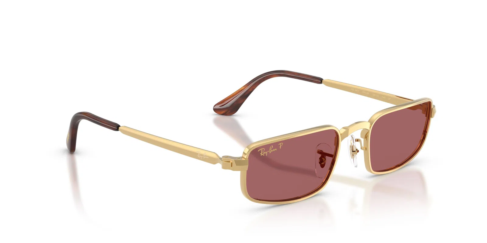 Ray-Ban 3927 Sunglasses - view 28